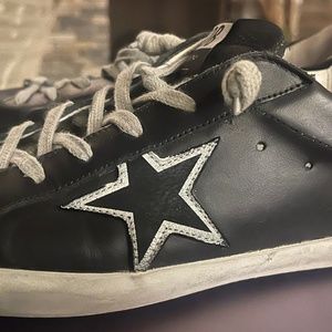 Golden Goose Superstar